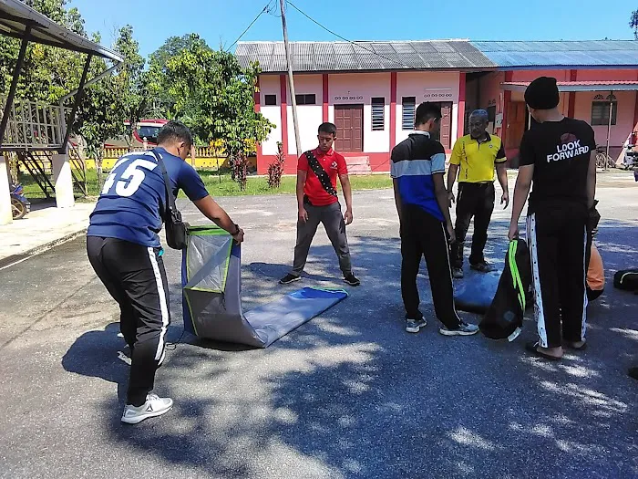 Pusat Kokurikulum Setiu (Kem Merbau Menyusut) Picture 5