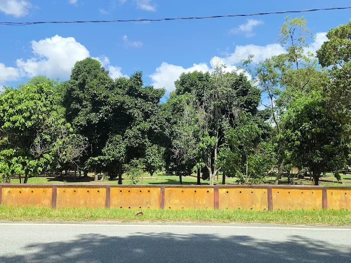 Pusat Kokurikulum Setiu (Kem Merbau Menyusut) Picture 8