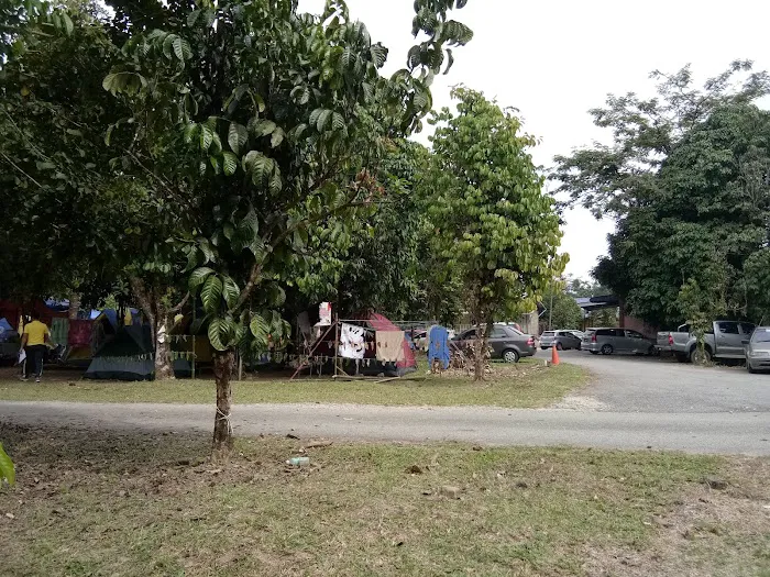 Pusat Kokurikulum Setiu (Kem Merbau Menyusut) Picture 10