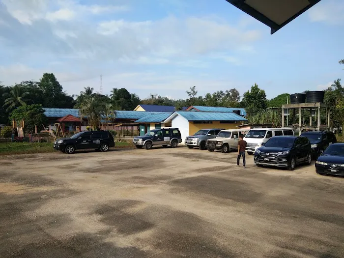 Pusat Kokurikulum Setiu (Kem Merbau Menyusut) Picture 9