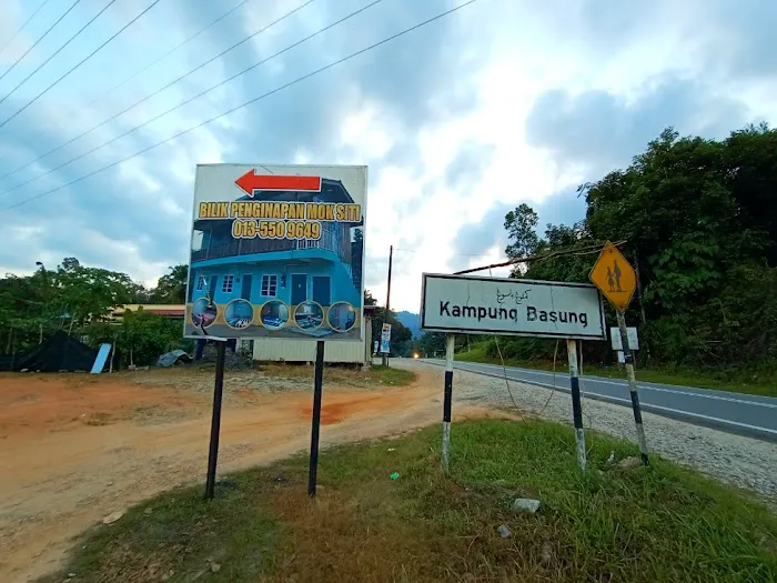 Bilik Penginapan Mok Siti Picture 1