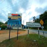 Bilik Penginapan Mok Siti