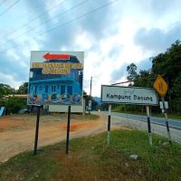 Bilik Penginapan Mok Siti ico