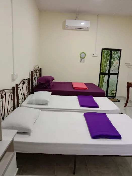 Bilik Penginapan Mok Siti Picture 4
