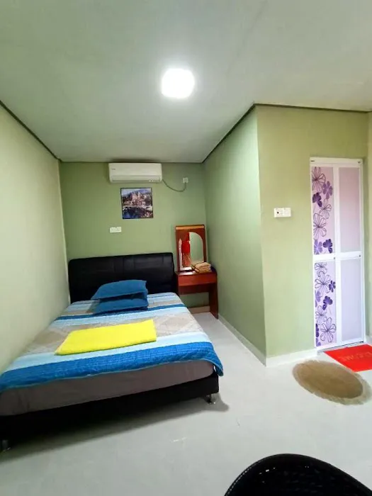Bilik Penginapan Mok Siti Picture 6