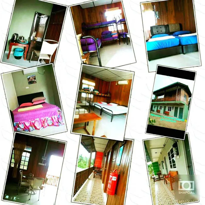 Bilik Penginapan Mok Siti Picture 7