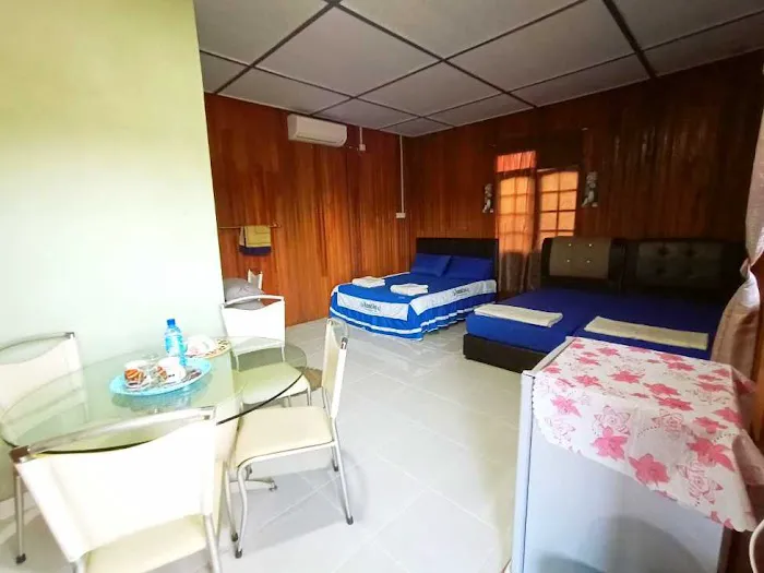 Bilik Penginapan Mok Siti Picture 10