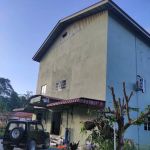 Kenyir Motel