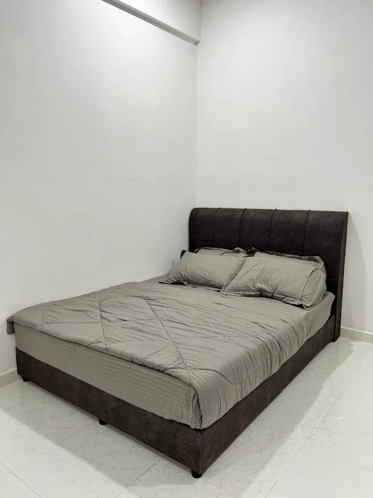 Sri Rimba Kenyir Roomstay/Dormitary Picture 4