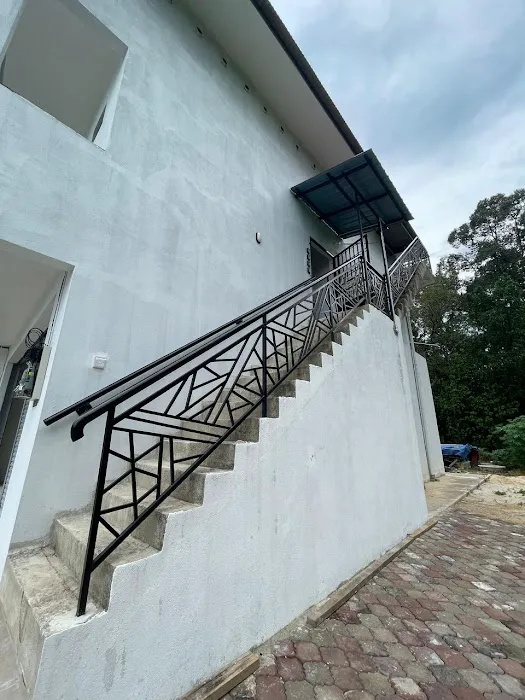 Sri Rimba Kenyir Roomstay/Dormitary Picture 3