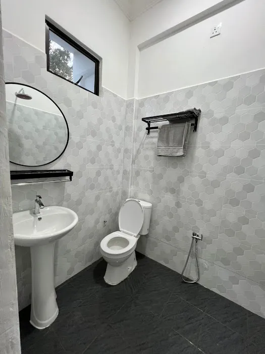 Sri Rimba Kenyir Roomstay/Dormitary Picture 1