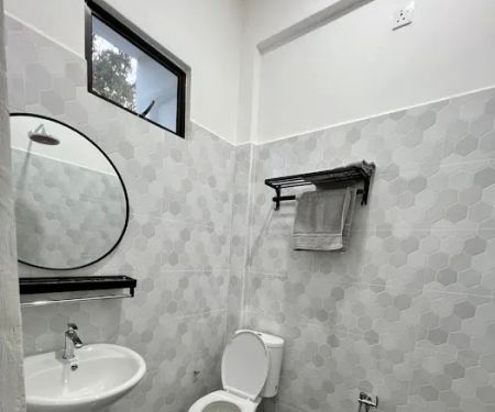 Sri Rimba Kenyir Roomstay/Dormitary