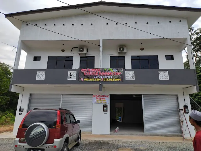 Sri Rimba Kenyir Roomstay/Dormitary Picture 7