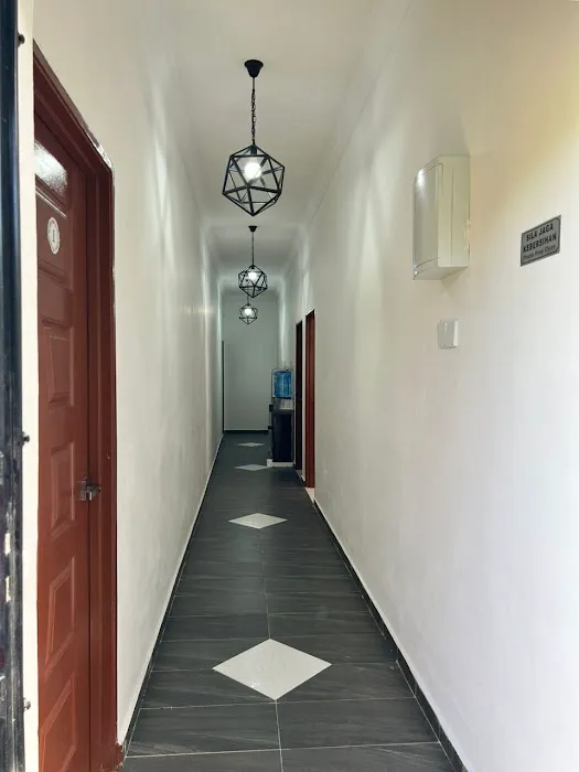 Sri Rimba Kenyir Roomstay/Dormitary Picture 10