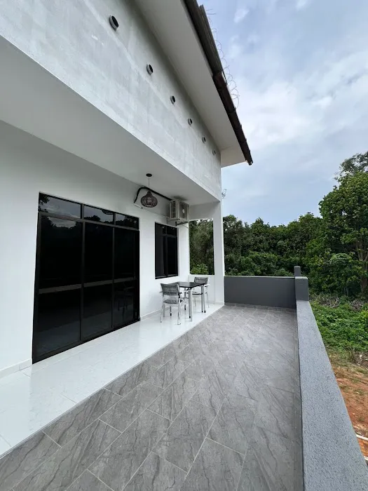 Sri Rimba Kenyir Roomstay/Dormitary Picture 5