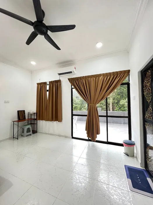 Sri Rimba Kenyir Roomstay/Dormitary Picture 9