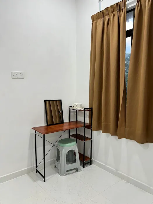 Sri Rimba Kenyir Roomstay/Dormitary Picture 8