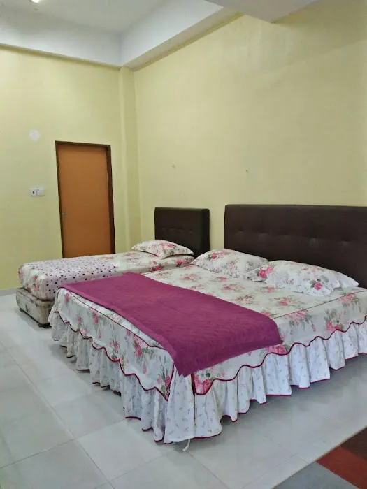D'Tasik Motel Picture 1