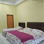 D'Tasik Motel