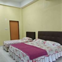 D'Tasik Motel ico
