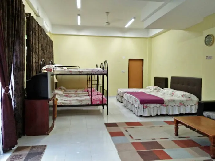 D'Tasik Motel Picture 2