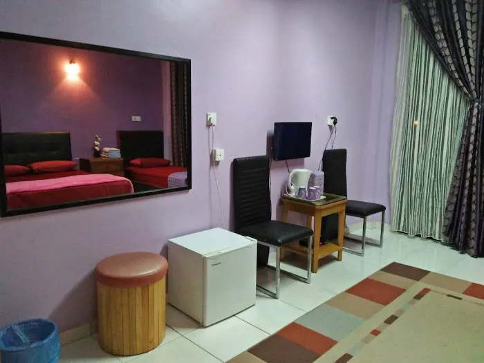 D'Tasik Motel Picture 7