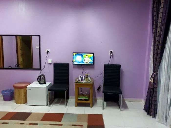 D'Tasik Motel Picture 5