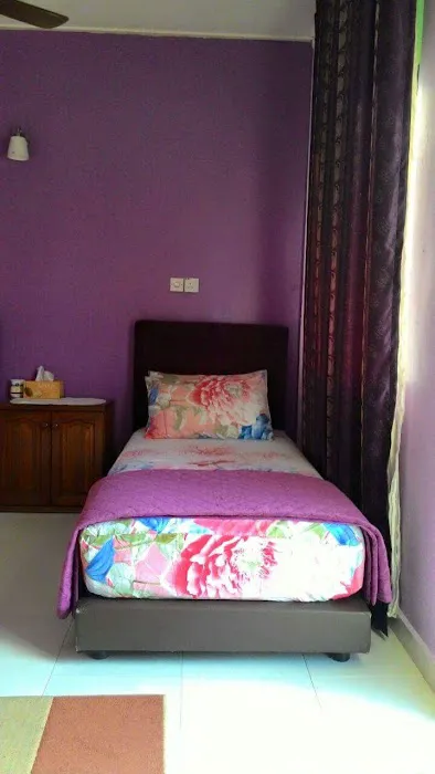 D'Tasik Motel Picture 9