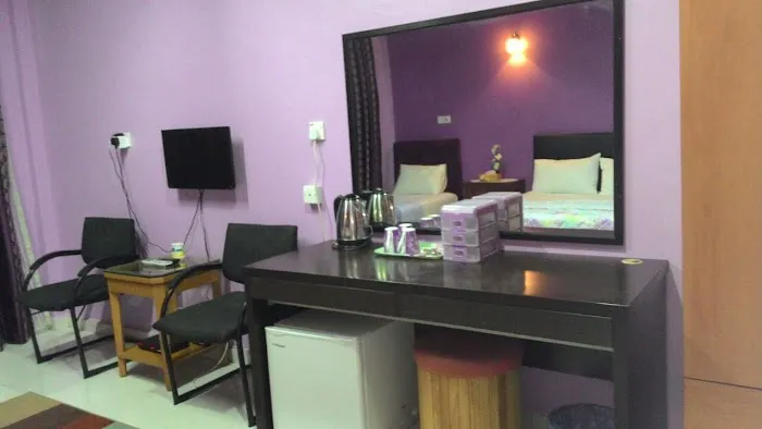 D'Tasik Motel Picture 8