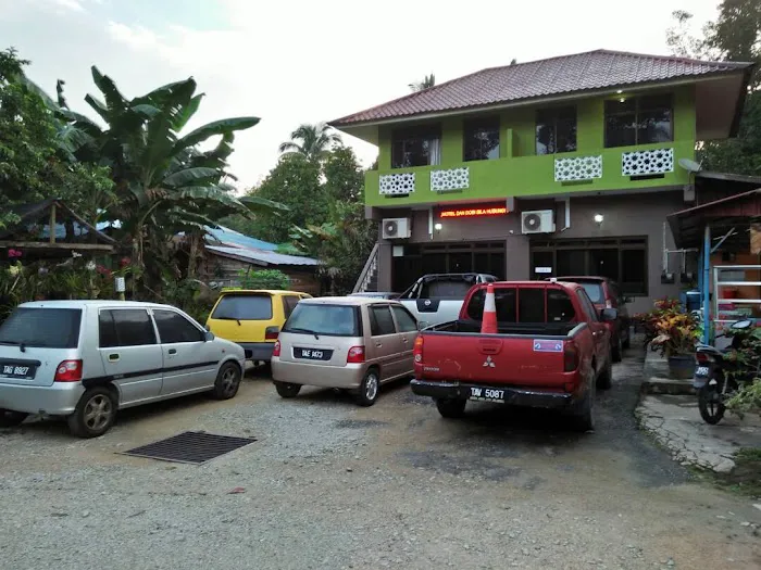 D'Tasik Motel Picture 3
