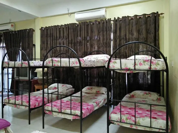 D'Tasik Motel Picture 6