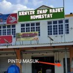 Kenyir Inap Bajet Homestay