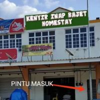 Kenyir Inap Bajet Homestay ico
