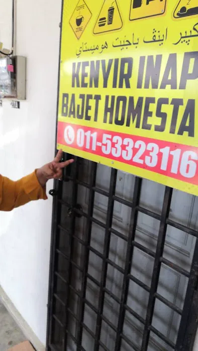 Kenyir Inap Bajet Homestay Picture 5
