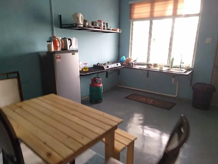 Kenyir Inap Bajet Homestay Picture 6