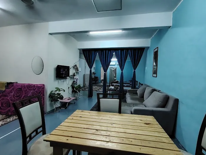 Kenyir Inap Bajet Homestay Picture 7