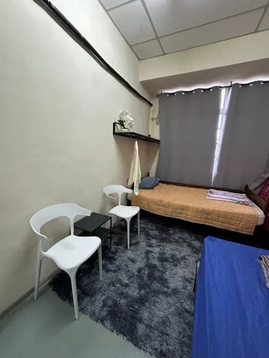 Kenyir Inap Bajet Homestay Picture 10