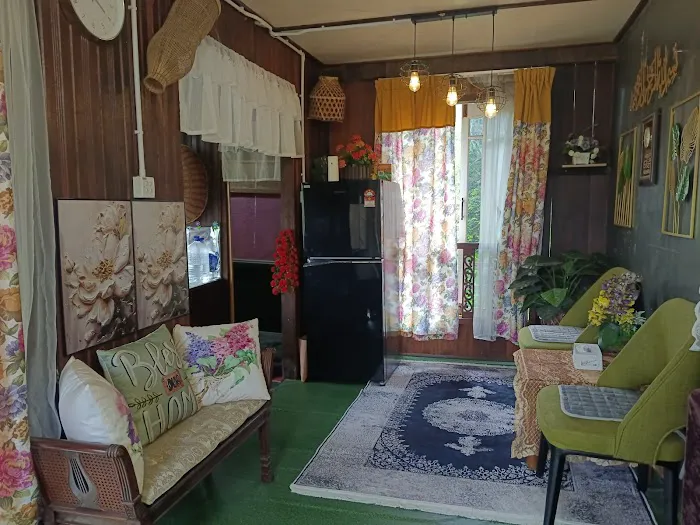 homestay g'liza Picture 1