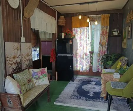 homestay g'liza