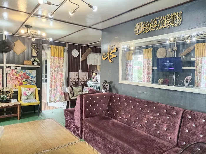 homestay g'liza Picture 4