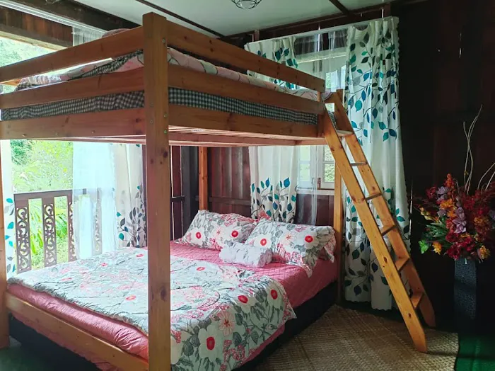 homestay g'liza Picture 2