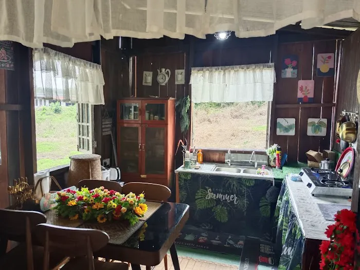 homestay g'liza Picture 3