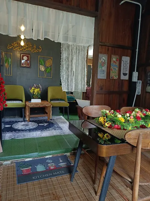 homestay g'liza Picture 5