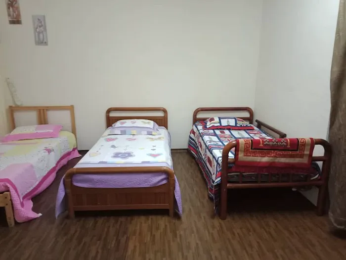Hasmah Homestay 1 Picture 2