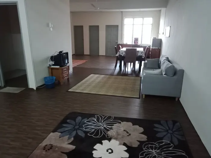 Hasmah Homestay 1 Picture 10