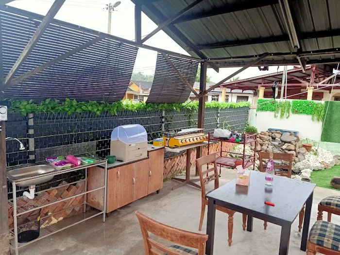 Tiny Homestay Picture 6