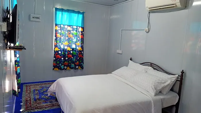 Tiny Homestay Picture 1