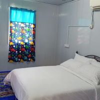 Tiny Homestay ico