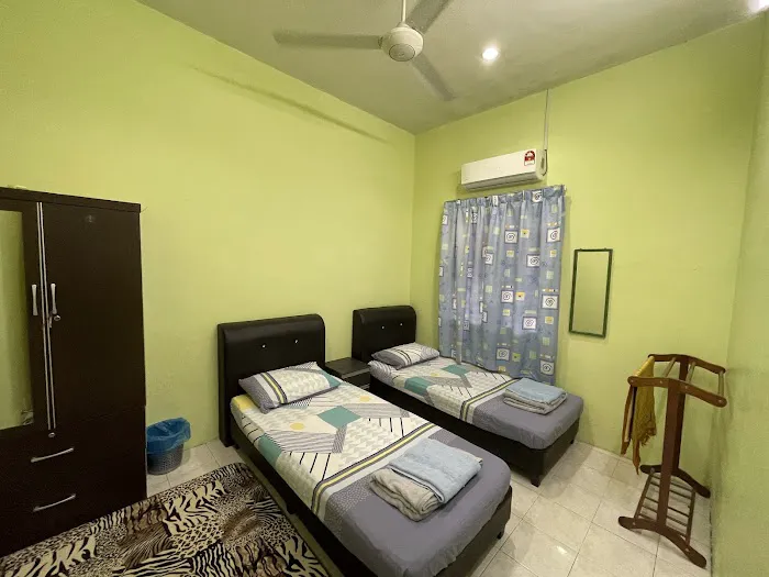 Homestay Bidor DMaju Picture 2