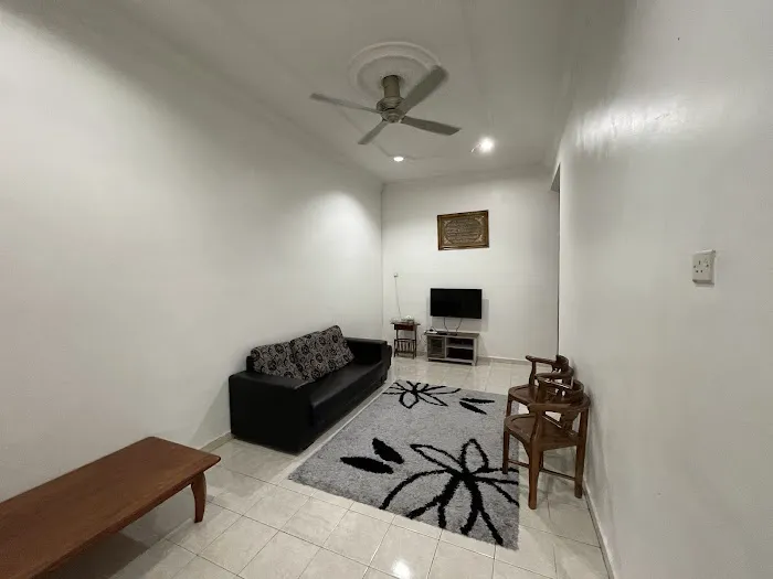 Homestay Bidor DMaju Picture 3